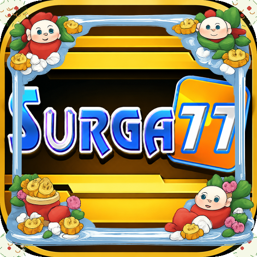 surga77 — galeri pratinjau Resmi APK